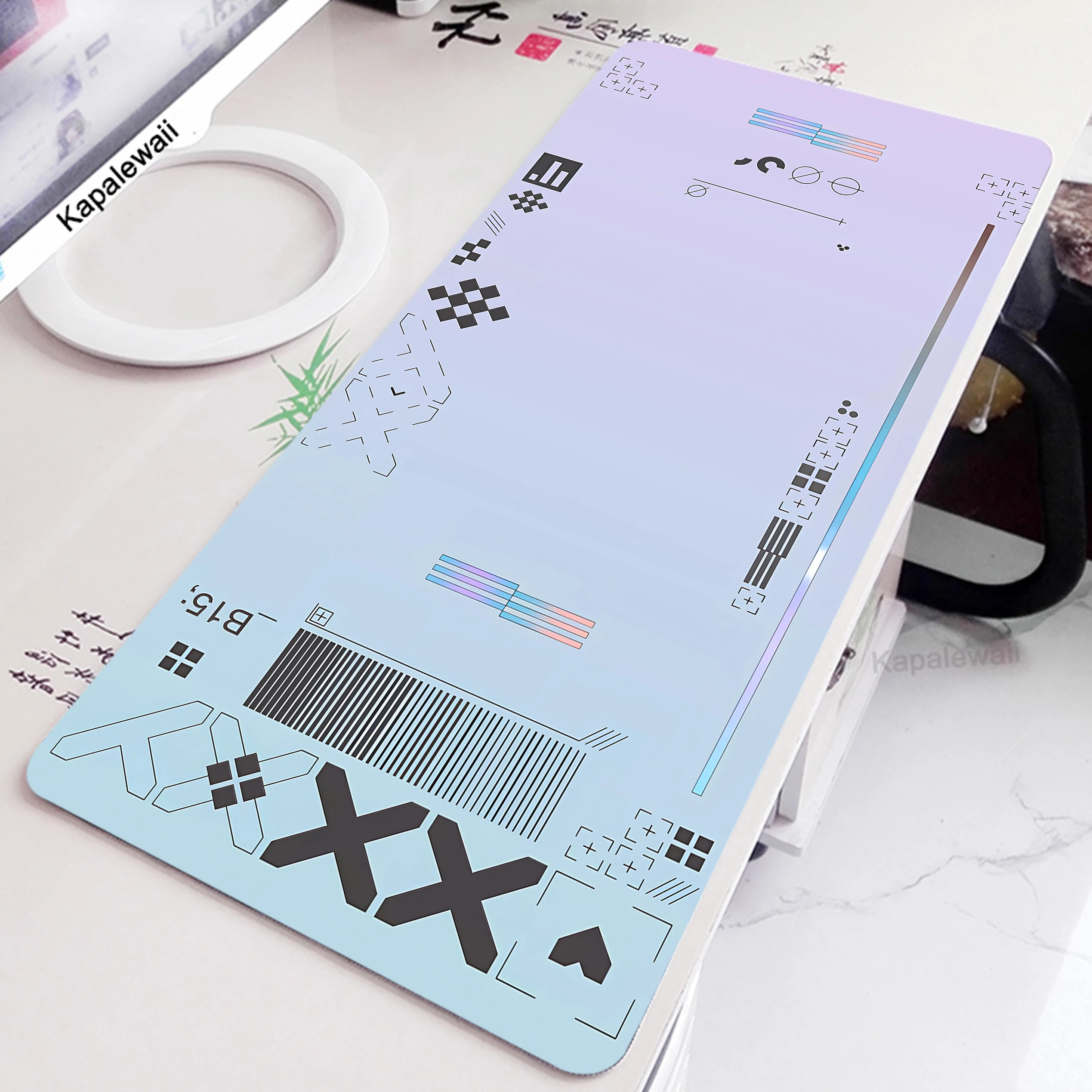 Коврик для мыши CSGO, большой игровой компьютерный коврик для мыши, резиновый ковер для клавиатуры, размер XXL 900X400