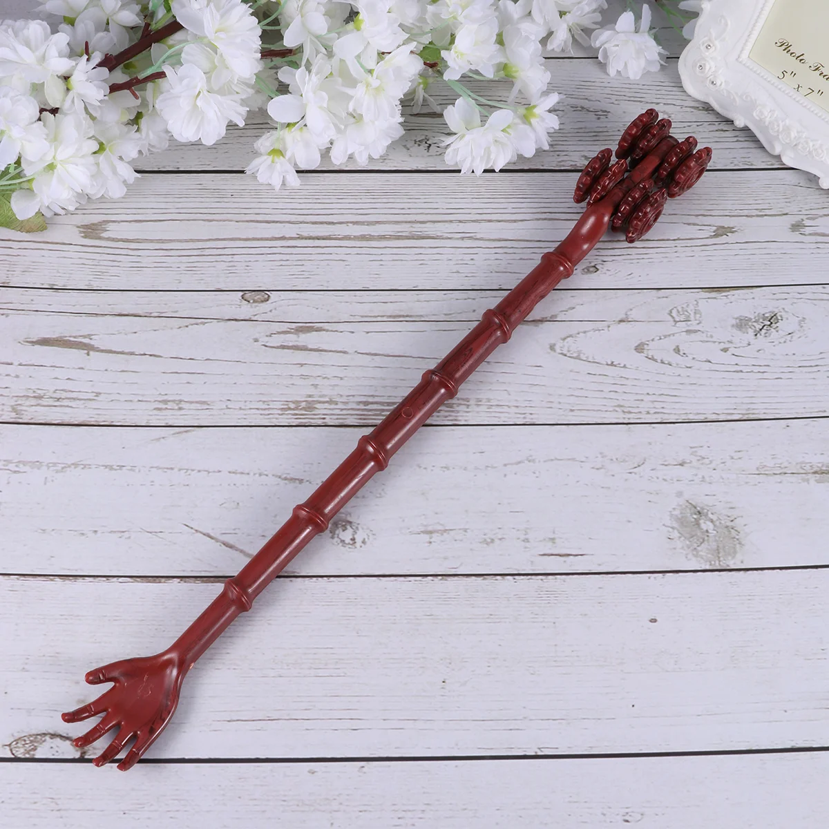 

Скребок для когтей, хорошие аксессуары, карманный мужской скребок «восемьдесят троллей», уникальный инструмент, раздвижной металлический ...