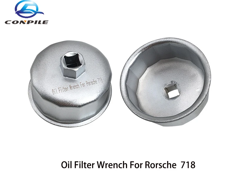 

Специальный инструмент для удаления масляной сетки для нового Порше 718, ключ с фильтрующим элементом