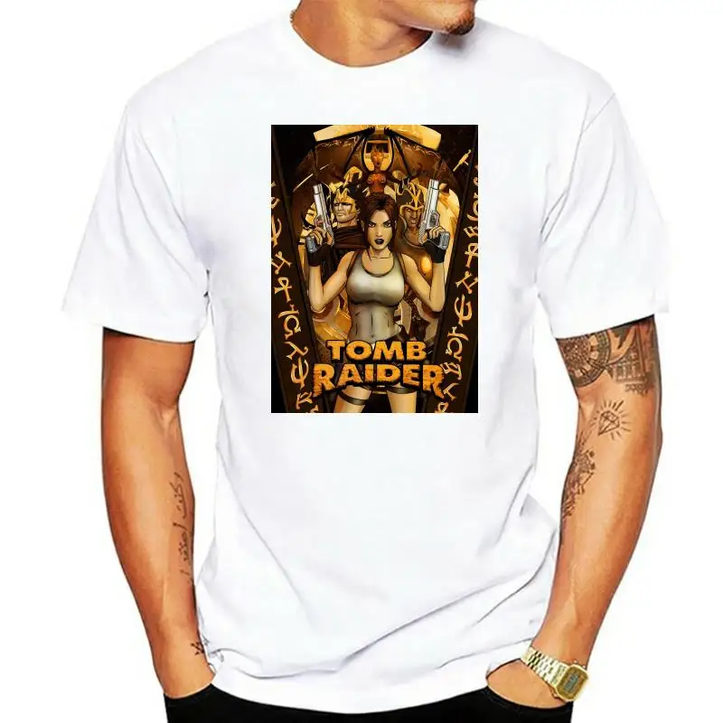

Camiseta с 3D принтом гробницы, уличная одежда, Camiseta de Hip-Hop de talla grande, Camiseta informal Popular