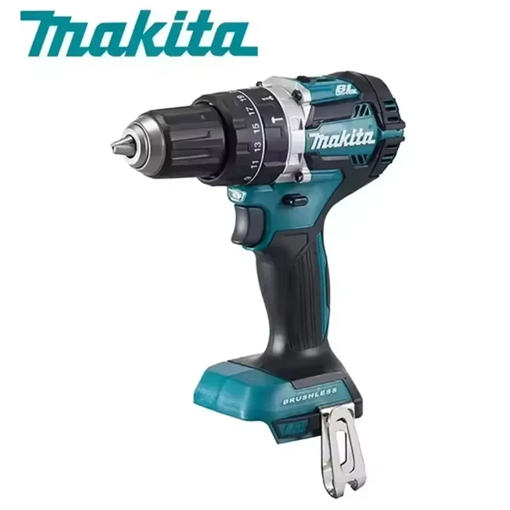 

Makita DHP487Z Ударная дрель