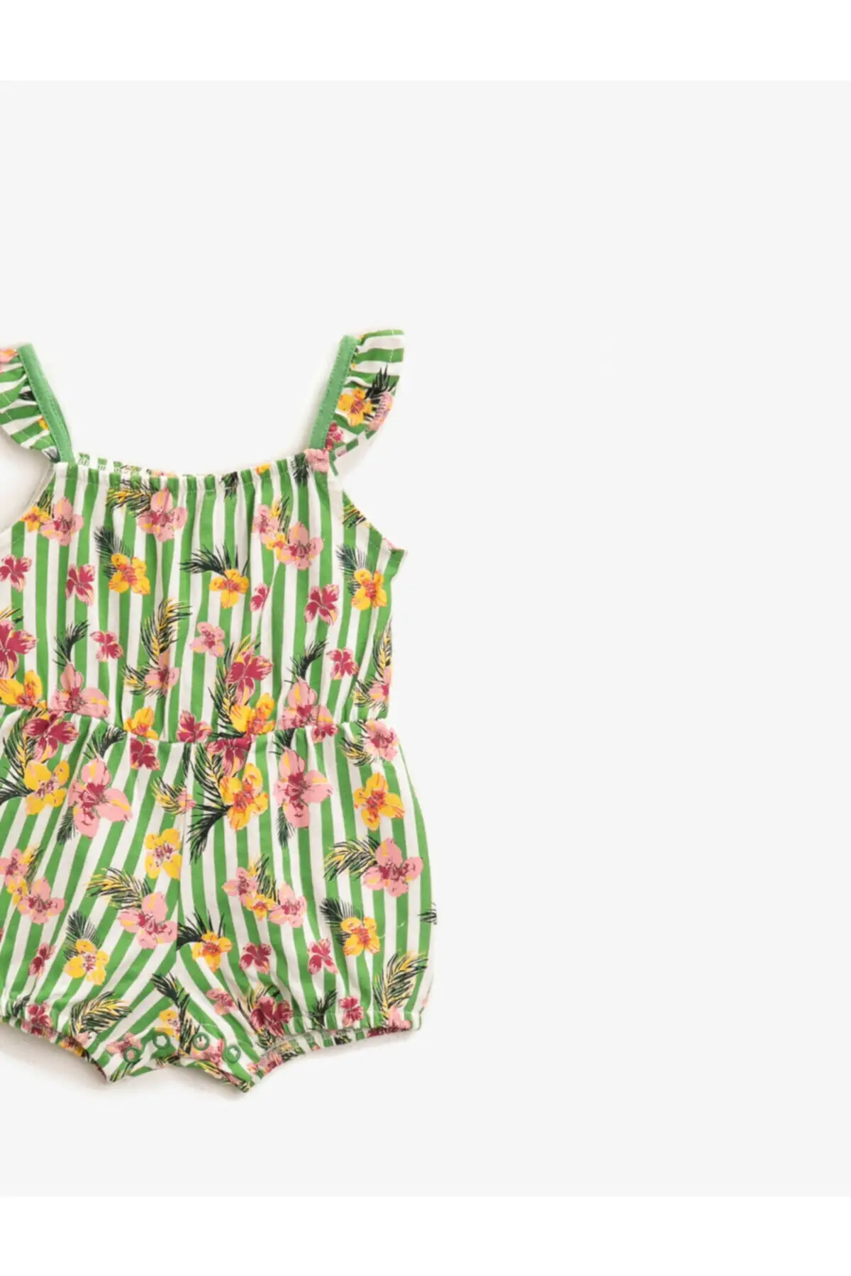 

Female Child Yellow Dress