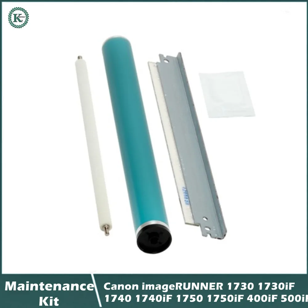 IR1730DRK Набор для восстановления барабанного блока Canon imageRUNNER 1730 1730iF 1740 1740iF 1750 1750iF