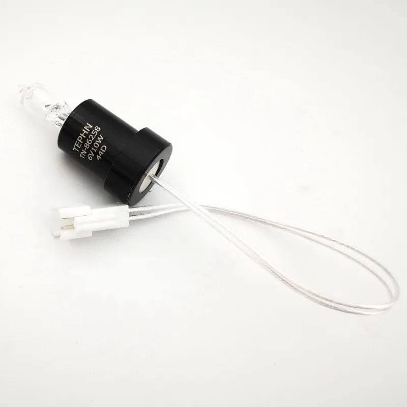 Фото Лампа источника света для биохимического анализатора OvO Store ES200/380/480, Yichuan C220 300 №1