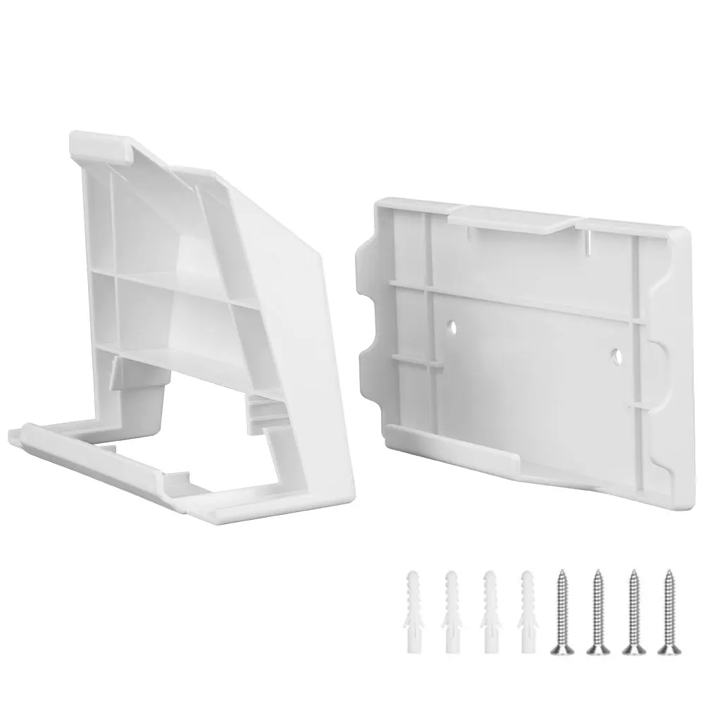 Крепление для маршрутизатора Starlink Gen 3 2 в 1 крепление кронштейны питания и