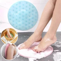 foot massager foot mat muscle massager foot spa relax foot massage mat foot massage pad foot brush foot spa bath massager home