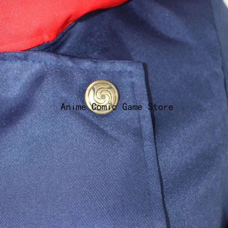 Женская школьная униформа для косплея Yuji