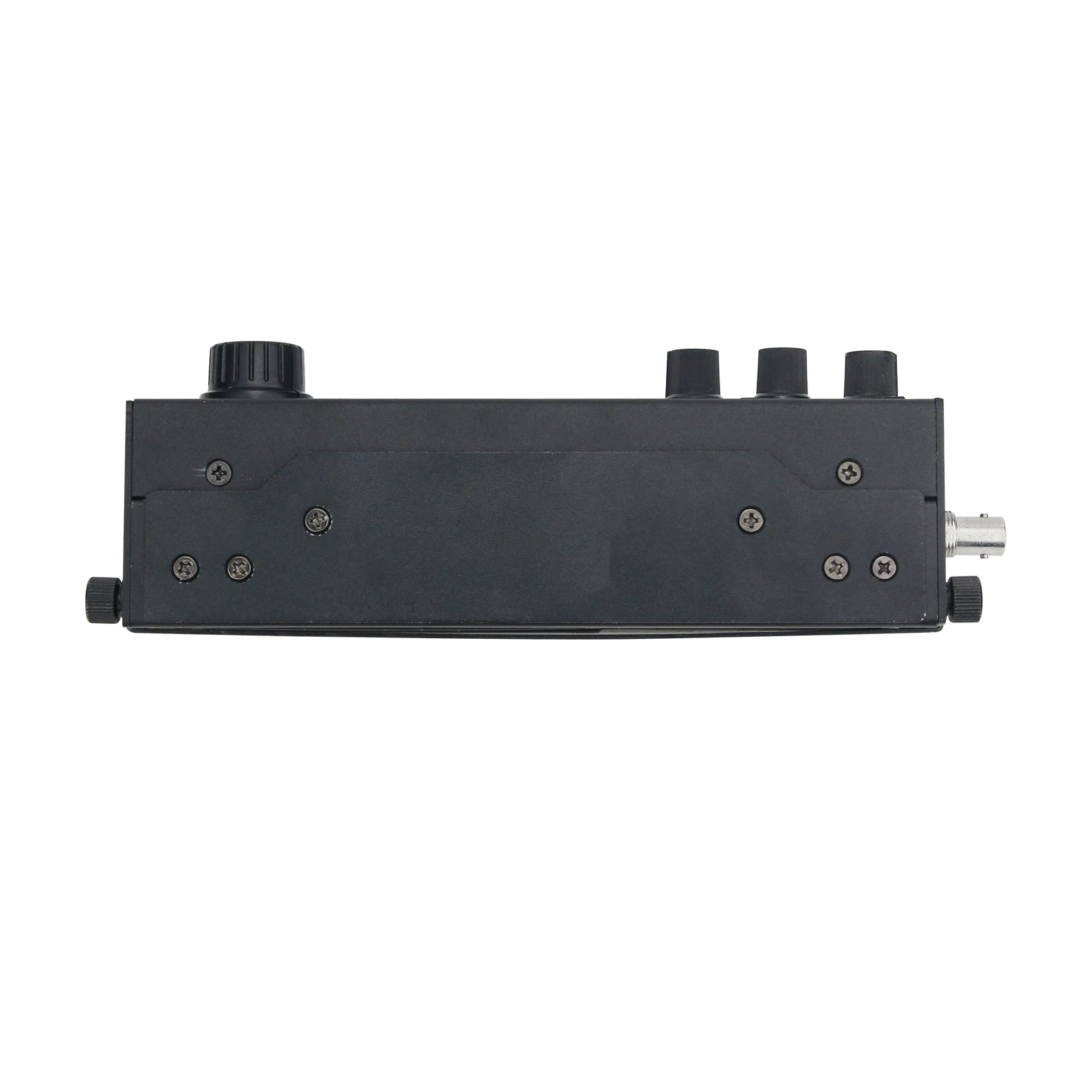 Фото Трансивер HF SDR BS188 15W MCHF-QRP, любительская коротковолновая радиостанция с ручным микрофоном и зарядным устройством №4