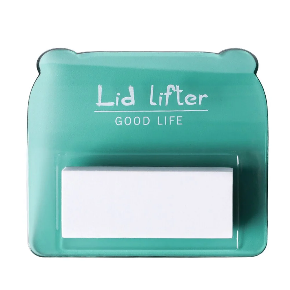 

Подъемный инструмент для крышки унитаза, 2 шт.