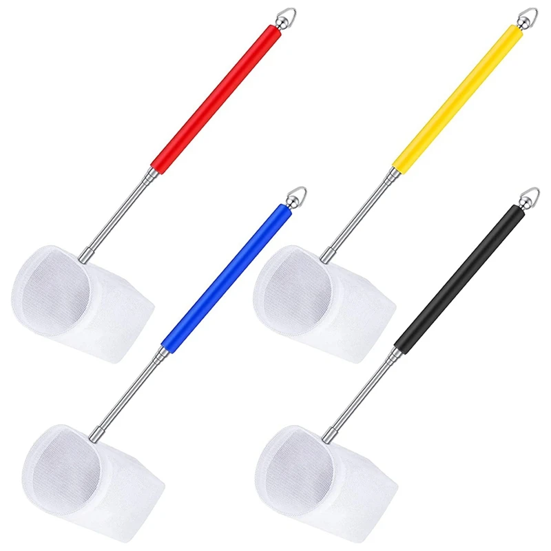 

Fish Tank Shrimp Net Extendable Handle Shrimp,Fishing Net Fish Shrimp Skimming Net for Aquarium Fish Tank Pond Creek