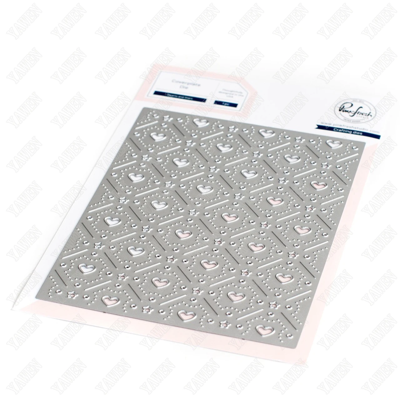 

Haerts & Stars Обложка плашки штампы Скрапбукинг металлические штампы ремесло тиснение сделай сам шаблон для изготовления поздравительных открыток