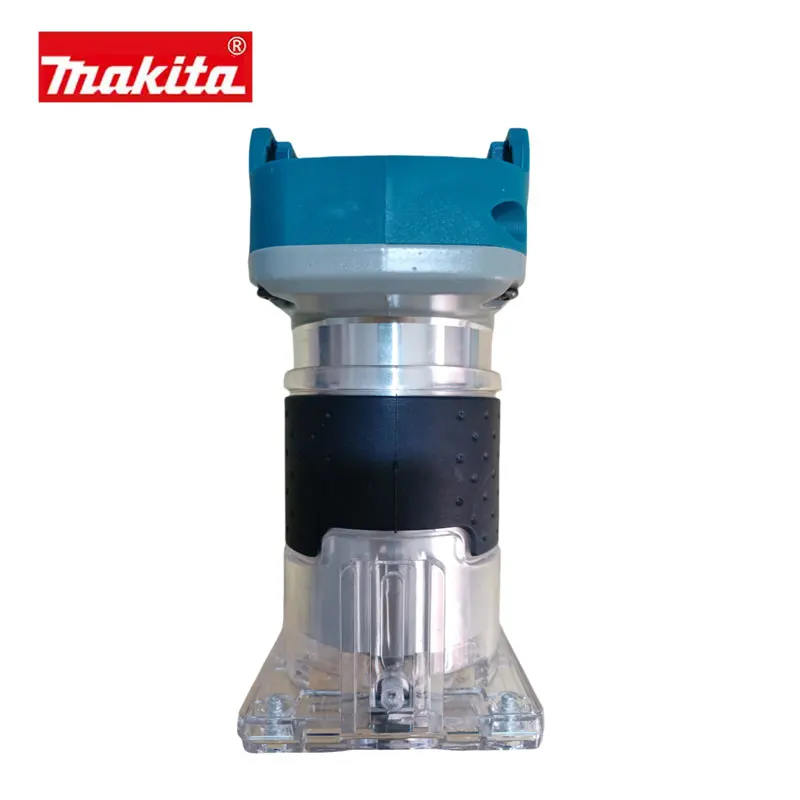Makita DRT50 Электрический триммер для обработки древесины Бесщеточный фрезерный