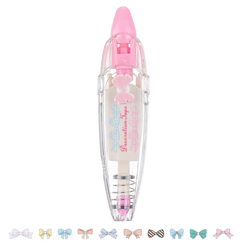 

Лента-корректор Kawaii Penguin house of novelty