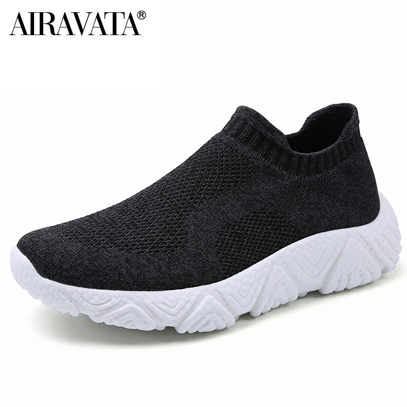 New Men Casual Shoes Men Shoes Lightweight Comfortable Breathable Walking Sneakers Tenis Feminino Zapatos