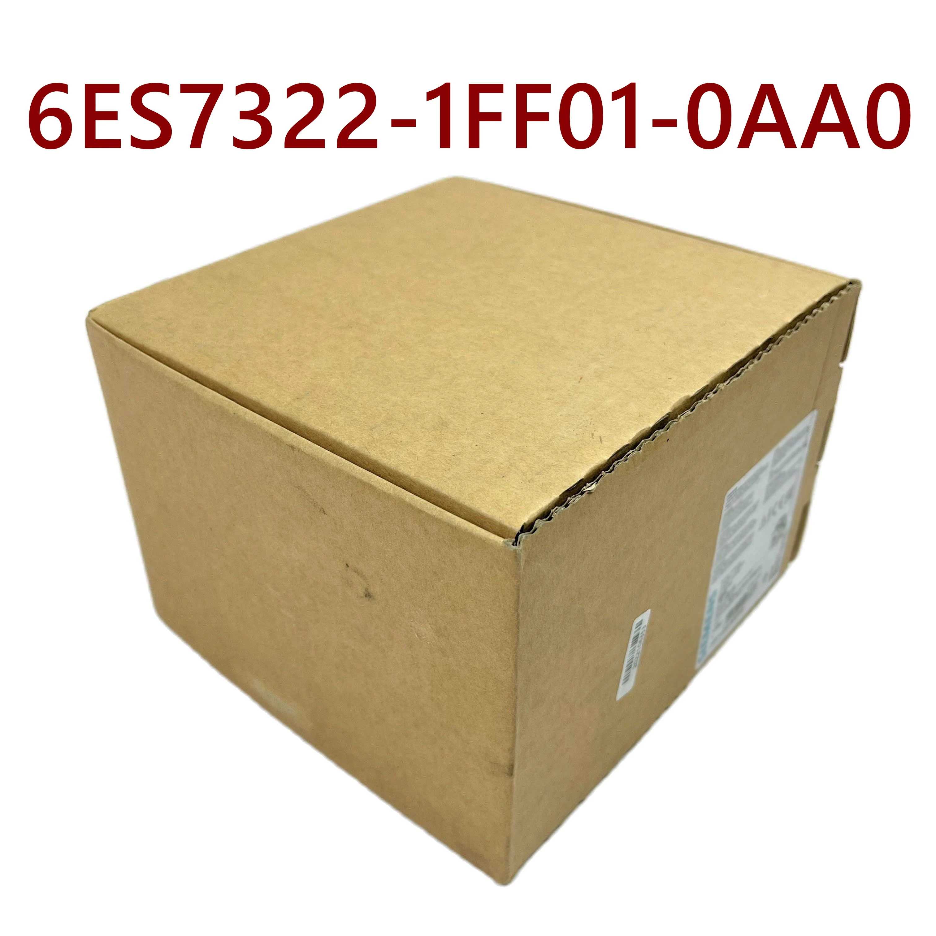 

NEW 6ES7322-1FF01-0AA0 （delivery fast）