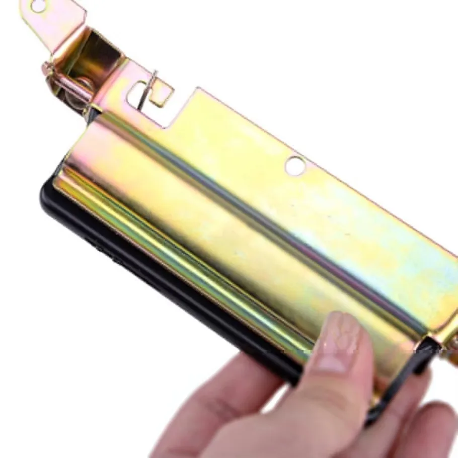 Новая внешняя ручка задней двери багажника 81278-95J07 подходит для Toyota Hiace 1989 1999 2000 2001