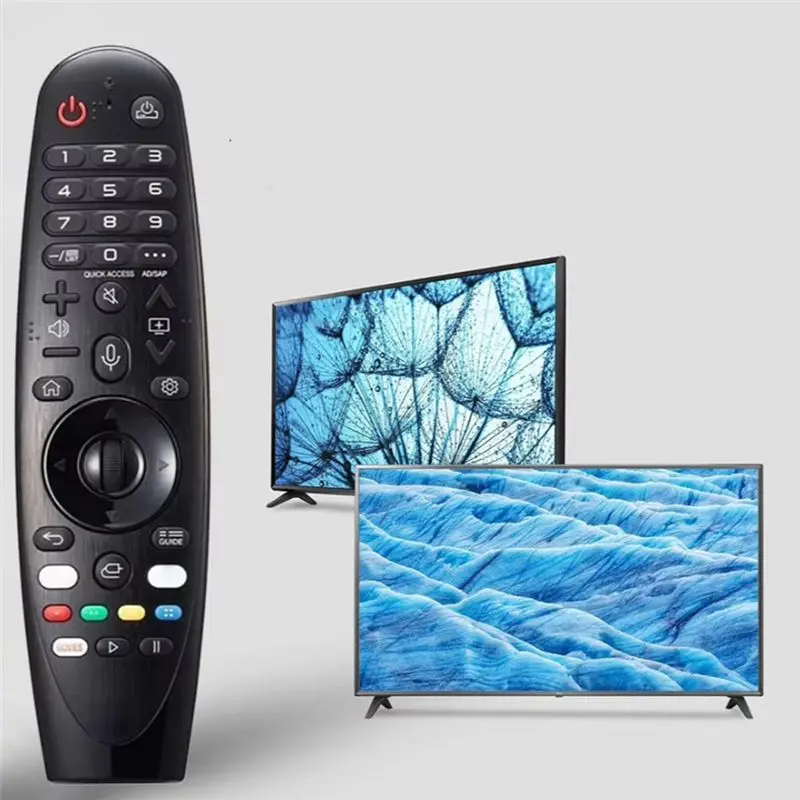 Фото [НОВИНКА! CCDD] 2 шт. сменных пультов дистанционного управления для Smart TV AKB75855501 MR20GA с функцией голосового управления №3
