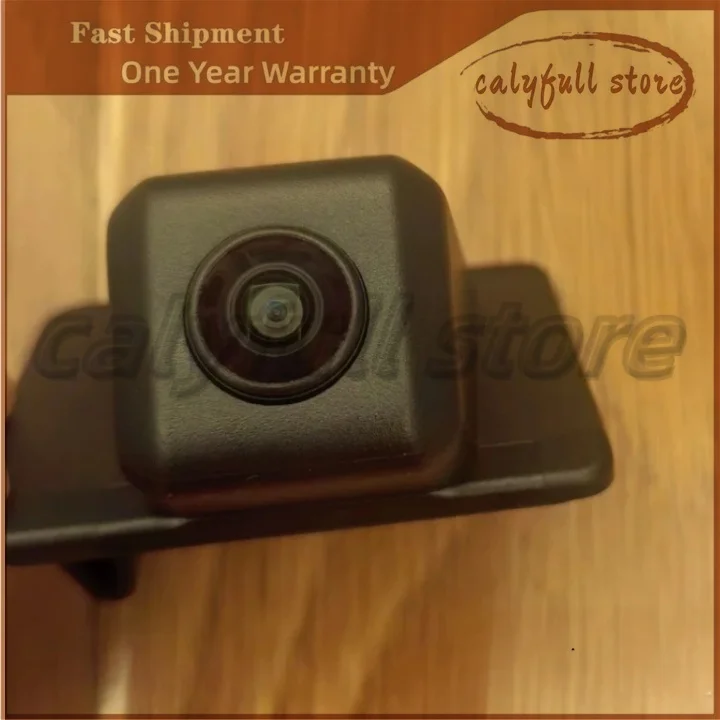 

Оригинальная камера заднего вида для парковки 8540008DRS0700 8540008DRS0100 8540008DRS0100M10 для GAC Trumpchi New GS8