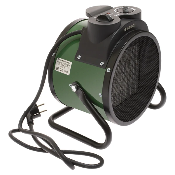 Тепловентилятор TSE-3000R FAVOURITE