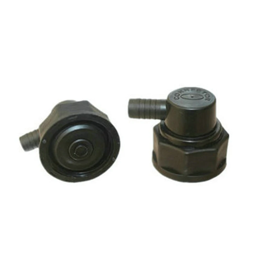 

Bag In Box BIB Scholle L Connector For Pepsi Black Red Wine Winemaking Tools Accessories Kitchen Tool Accessories