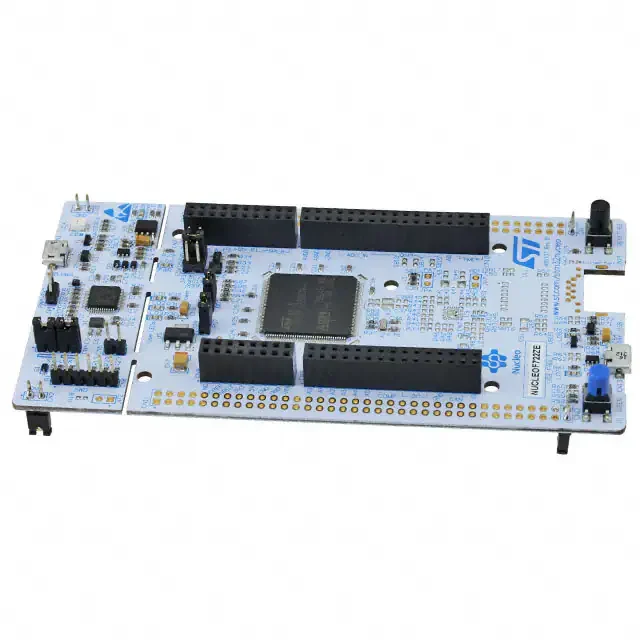 Стандартная стандартная доска STM32F722ZE