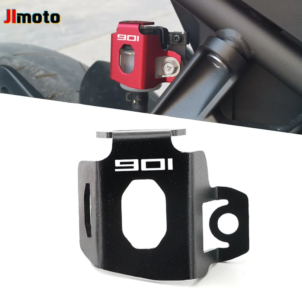 

Распродажа, Мотоциклетные аксессуары высокого качества для Husqvarna Norden901 NORDEN 901, защитная крышка