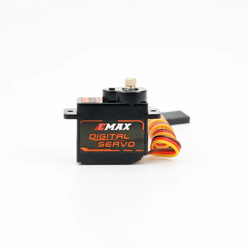 Emax Official ES3059MD 12g Metal Digital for RC Model and Robot PWM Actuator