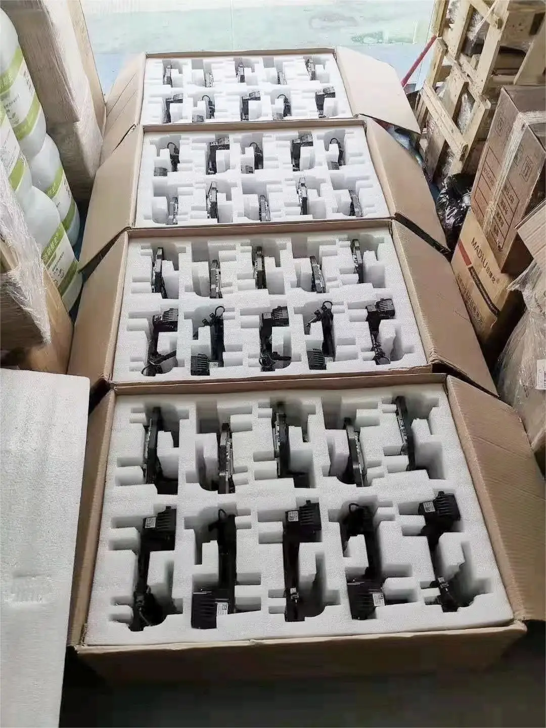 TCU 0AM 927769F DQ200 7DSG блок управления трансмиссией для Vws Audis Skodas сиденья dq200 модуль