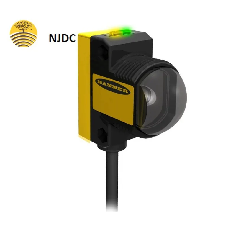 

QS30EX QS30ARX Sensor Jarak Jauh Performa Tinggi