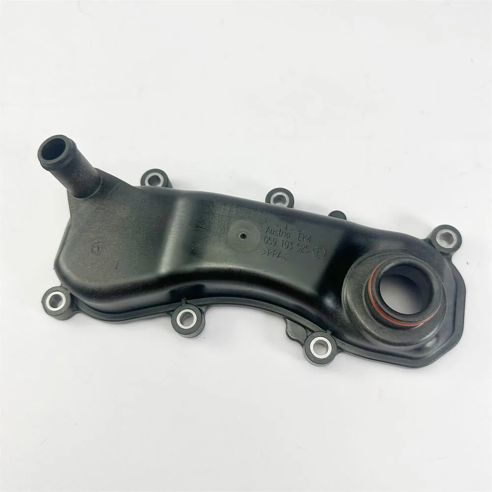 

059103525F 059103525D Крышка для дизельного двигателя Audi VW 3,0