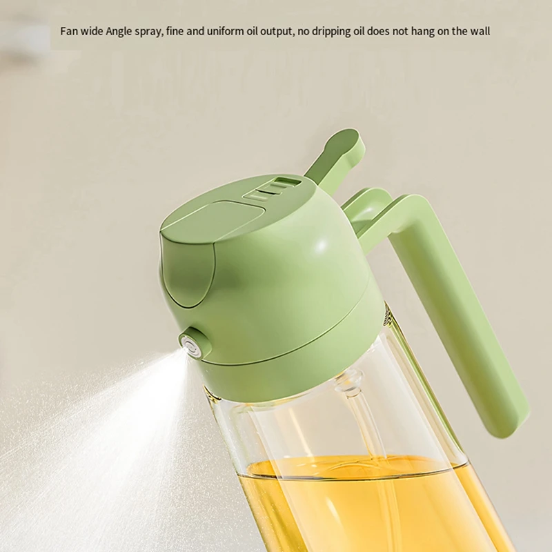 3 шт. дозатор масла для кухни распылитель 2 в 1