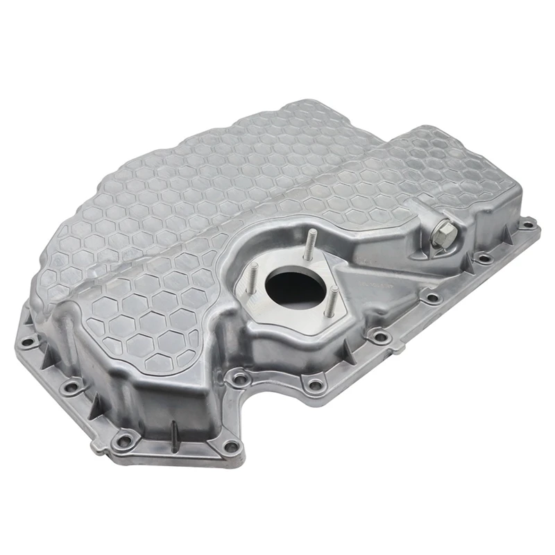 06K103600R для A1 A3 Q2 TT Volkswagen Golf MK7 GTI Tiguan Passat Skoda Oil Pan