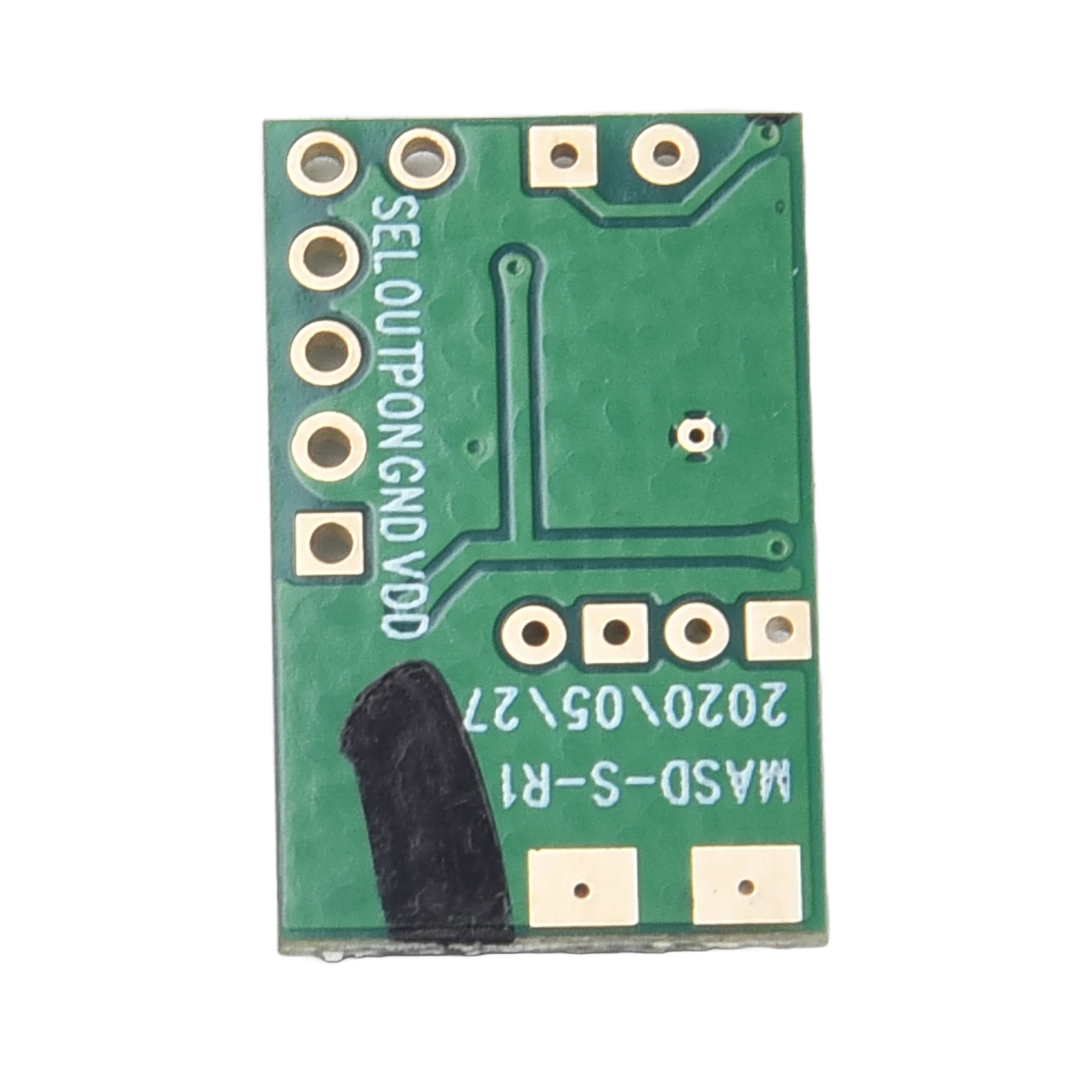 1 шт. DCF 77 5 кГц одночастотный модуль часов радиомодуль времени без антенны