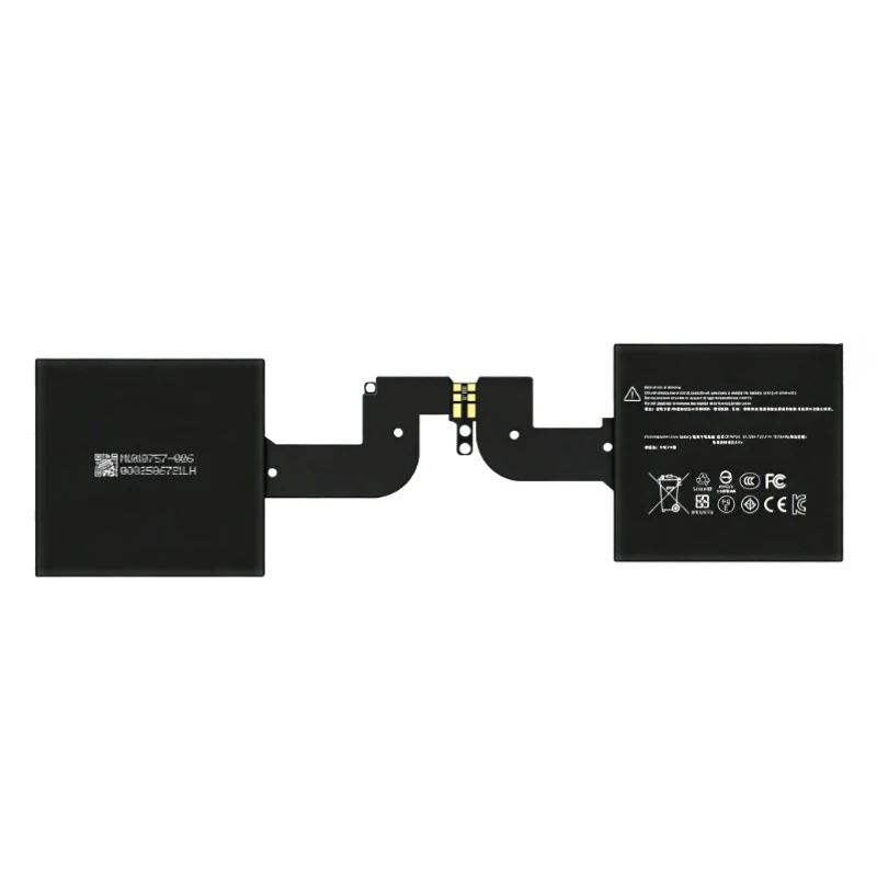 Фото Сменная батарея DYNH01 7.57V 3070mAh для планшета Microsoft Surface Book 2 15