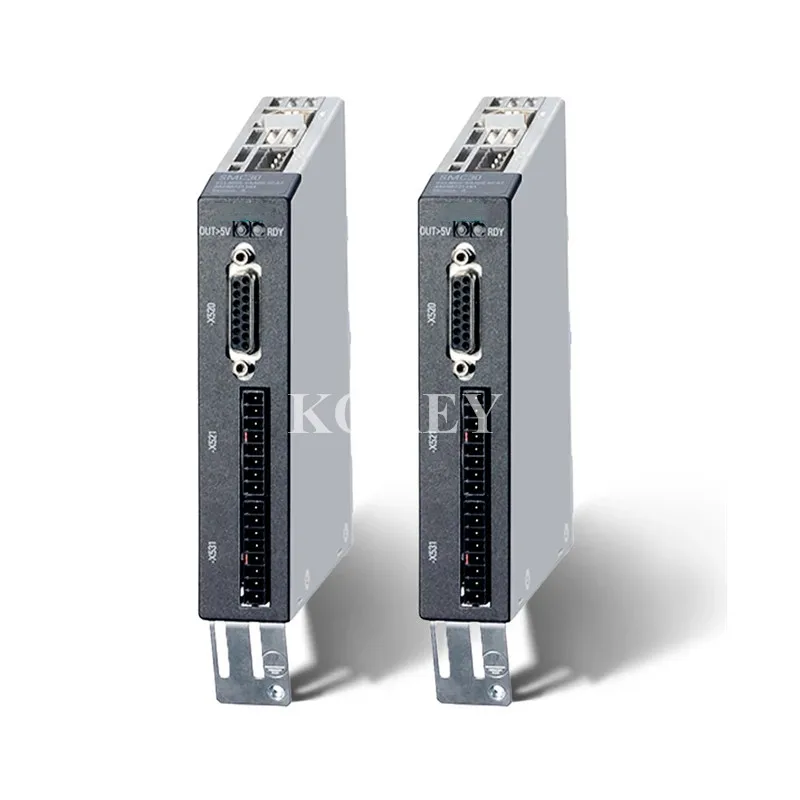 

Новый инкрементный сенсорный модуль датчика энкодера SMC30 6SL3055-0AA00-5CA2