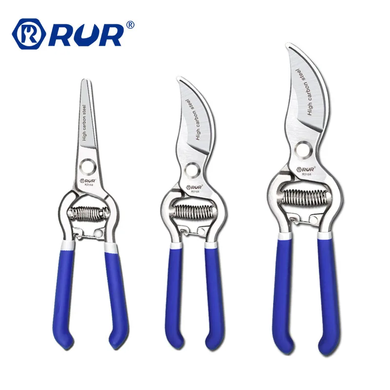 

Садовые ножницы SK5, локоть с прямой головкой, резак для обрезки ветвей растений, инструменты для сада и сада