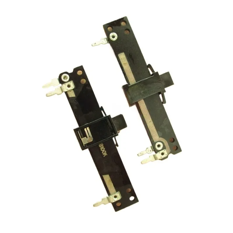 50 шт. общая длина мм высота хвостовика 4 100 К B100K линейный вертикальный одинарный