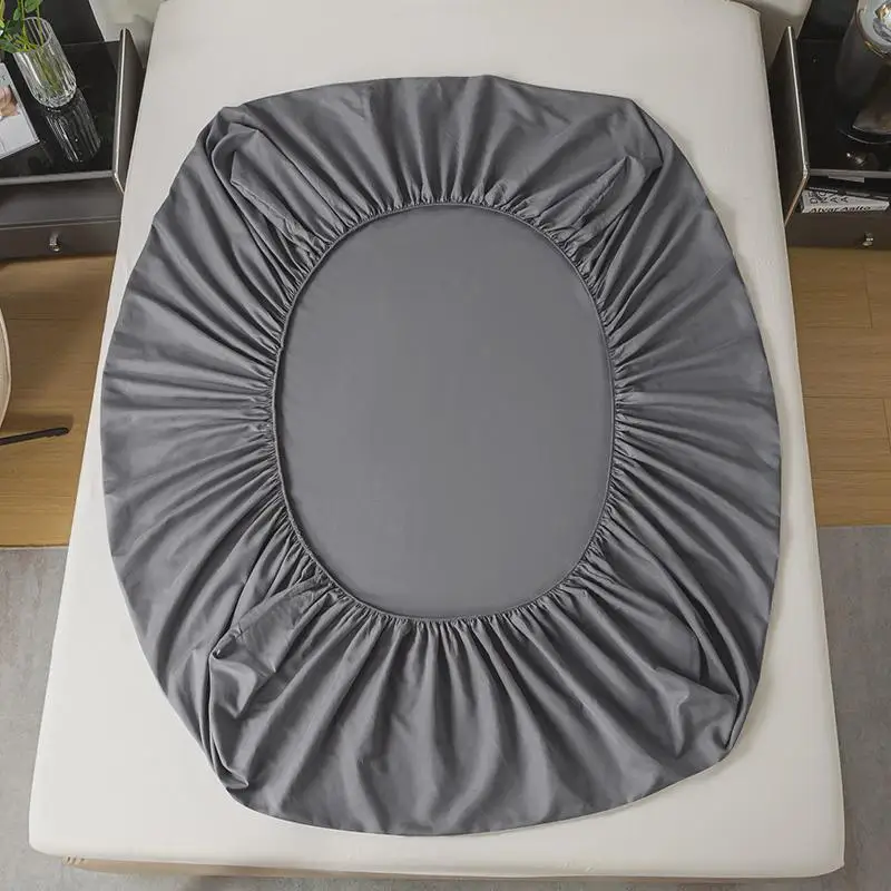 Cotton Canvas Pillowcase without Core Bede Sofa Cushion Cover Living Room Rectangular Backrest Custom