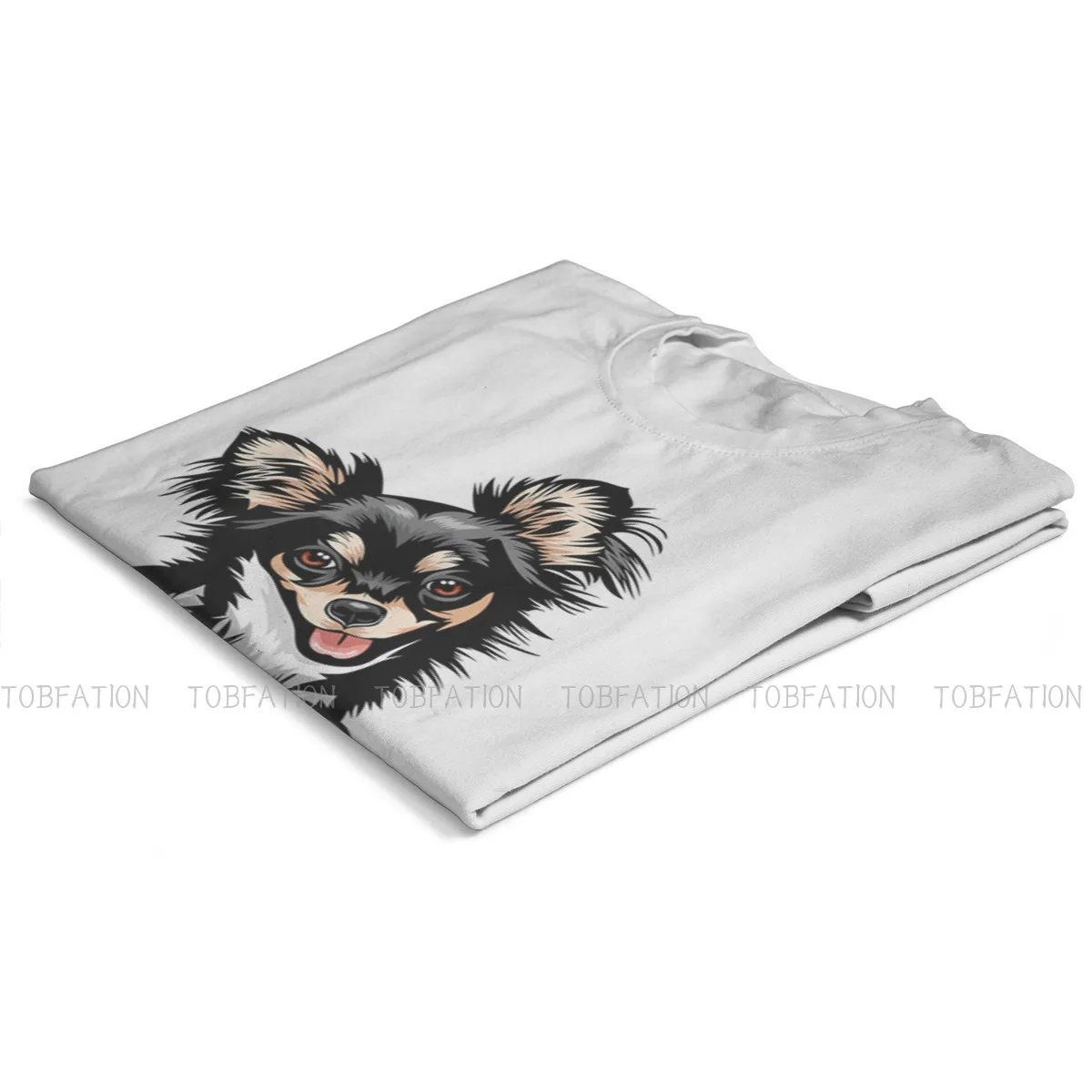 Собака Чихуахуа футболка для любителей вина мужчин мягкие толстовки с длинными