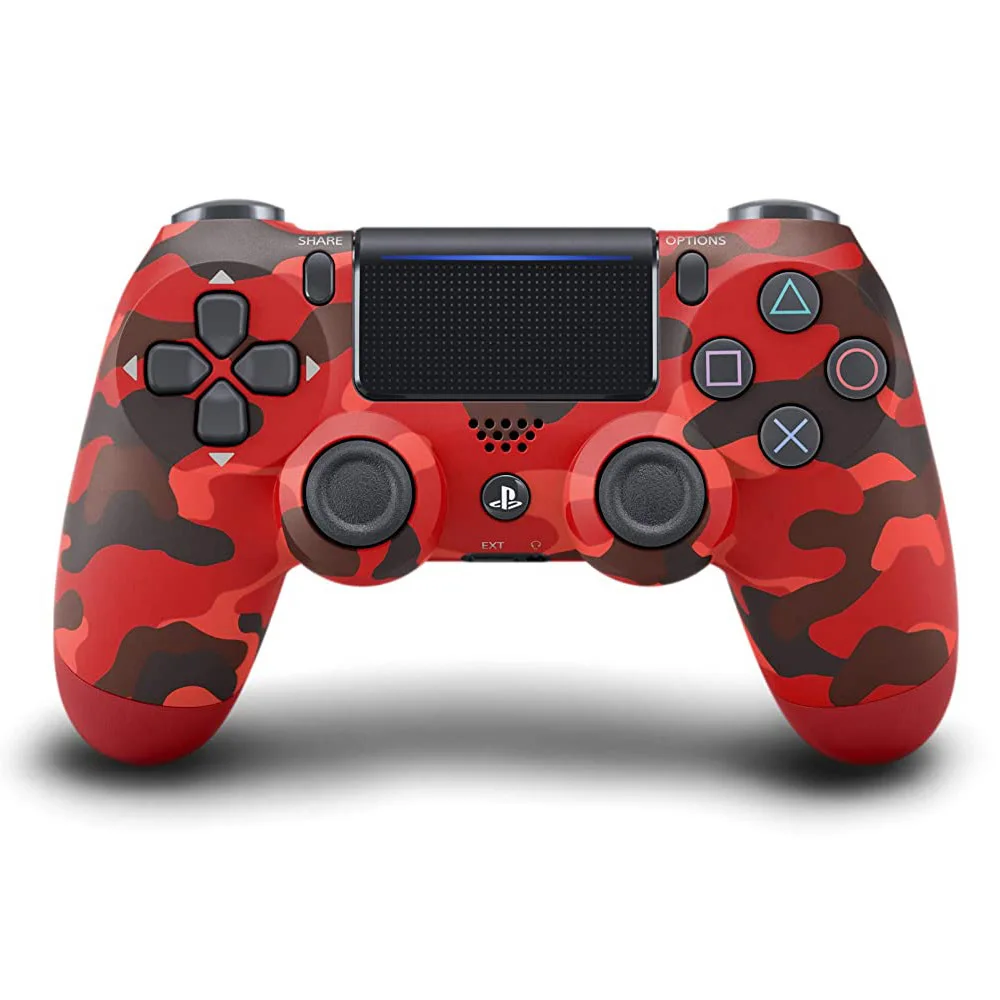 

Manette de jeu sans fil Dualshock 4 pour Ps4, télécommande Genuine Free shipping