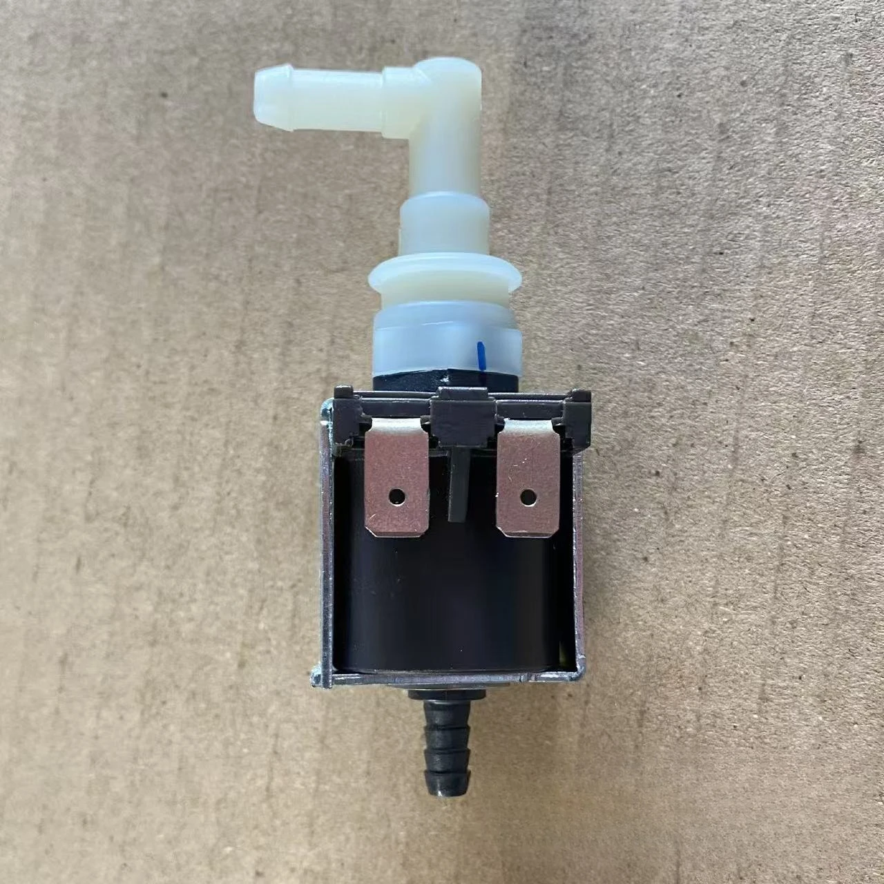 

НОВЫЙ 1 шт. подходит для пароочистителя Karcher, водяной насос SG 2/2