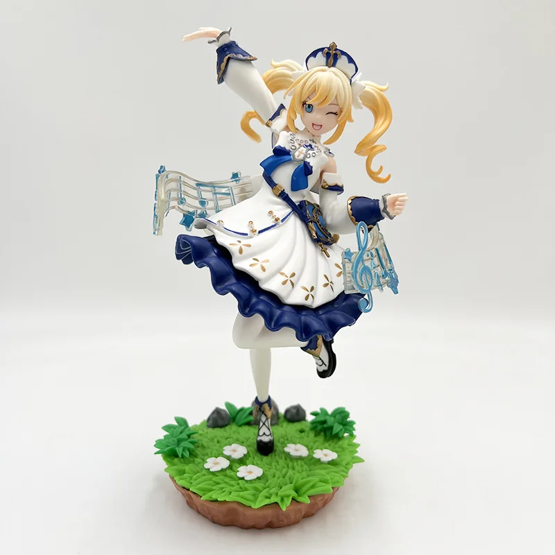 

Фигурка героя аниме «Genshin Impact», 19 см