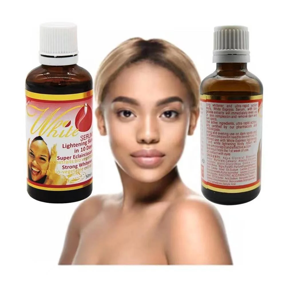 

Ultra-rapid Eliminate Black Spots Make Complexion Skin Even /1pcs