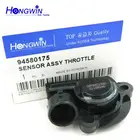 94580175 Датчик положения дроссельной заслонки TPS для Chevrolet Buick Cadillac Daewoo GMC Isuzu Oldsmobile Pontiac 17080671 17087653