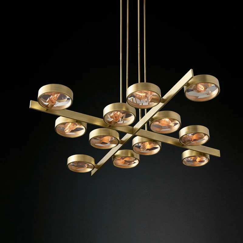 

Ретро подвесной светильник, винтажный светодиодный Ретро подвесной светильник, современный потолочный подвесной светильник s, красная соб...