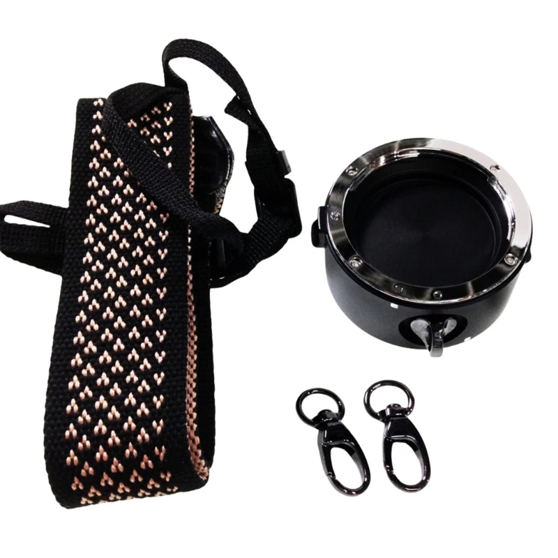 Двойной держатель объектива для камеры