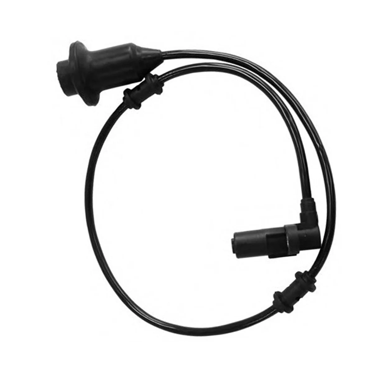 Подходит для 4-дверного седана S-Class (W220) S-CLASS Coupe (C215) ABS Sensor 2205400517