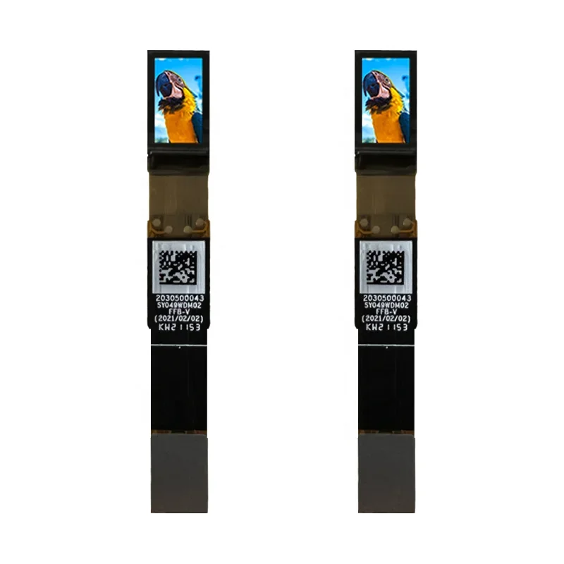 SeeYA SY049WDM02 Si oled 0 49 дюйма 1920*1080 1800nits boe микроорганический дисплей медицинское поле