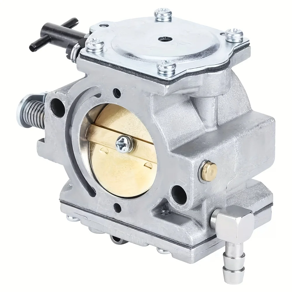 Карбюратор для двигателя газонокосилки Walbro WB-37-1 WB-37 WB-47 185 F200 F100 130cc-200cc OEM 472-03900-0C0 (art.: 3920d370dd71a) - 3920d370dd71a