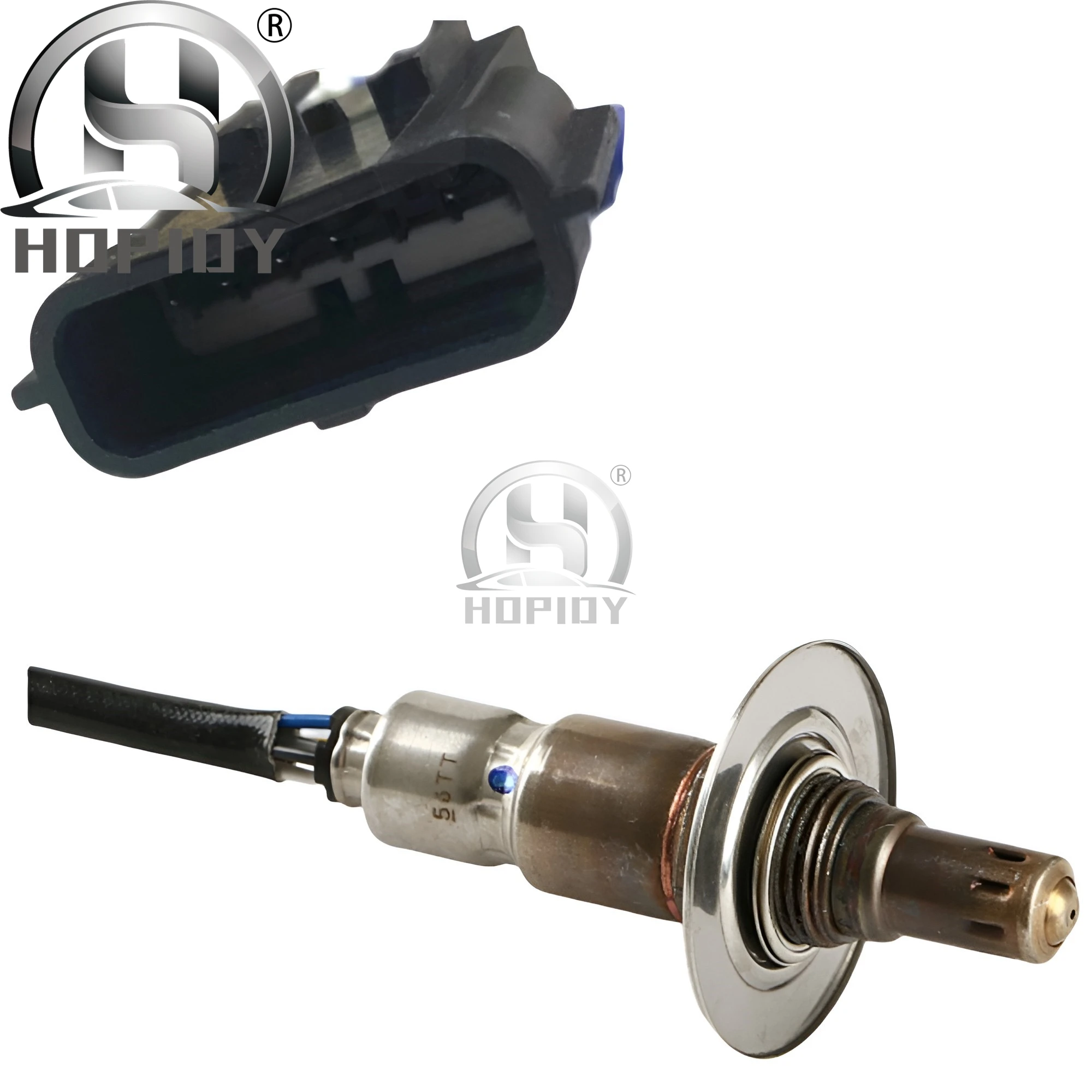 

Кислородный датчик H67 для Nissan 22693-00Q0D 2269300Q0D